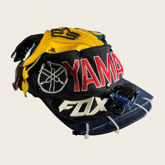 DIRTBIKE MECHANIC HAT